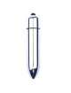 Mini Bullet Silver 8 cm