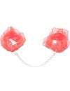 Cuffs Lace Red,332043