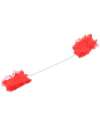 Cuffs Lace Red,332043