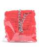 Cuffs Lace Red,332043