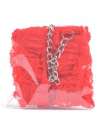 Cuffs Lace Red,332043