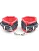 Cuffs High Quality Red
