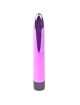 Vibrador Clássico Roxo Metalizado 17 cm