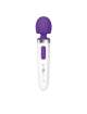 Mini Varinha Bodywand Aqua Recarregável Roxo