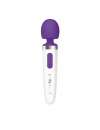Mini Varinha Bodywand Aqua Recarregável Roxo
