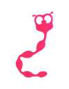 Strip Pearls Anal Flexi Felix Fun Factory Pink