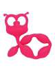 Strip Pearls Anal Flexi Felix Fun Factory Pink 339037