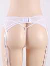 Straps Alloy White Double Layer White Size Large 165005XL