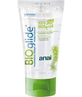 Lubrificante Água Bioglide 80 ml,B80