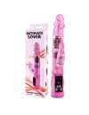 Vibrator Rabbit Intimate Lover 22 cm