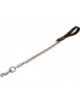 Mister B Dog Leash With Short Chain