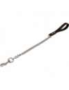 Mister B Dog Leash With Short Chain
