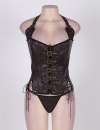 Bodice Style Steampunk,161068