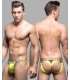 Jockstrap Andrew Christian Twerk Y-Back w/ Show-It Lima,600027