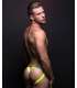 Jockstrap Andrew Christian Twerk Y-Back w/ Show-It Lima,600027