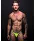 Jockstrap Andrew Christian Twerk Y-Back w/ Show-It Lima,600027