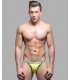 Jockstrap Andrew Christian Twerk Y-Back w/ Show-It Lima,600027