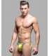 Jockstrap Andrew Christian Twerk Y-Back w/ Show-It Lima,600027