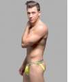 Jockstrap Andrew Christian Twerk Y-Back w/ Show-It Lima,600027