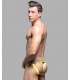 Jockstrap Andrew Christian Twerk Y-Back w/ Show-It Lima,600027