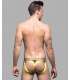 Jockstrap Andrew Christian Twerk Y-Back w/ Show-It Lima,600027