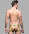Jockstrap Andrew Christian Twerk Y-Back w/ Show-It Lima,600027