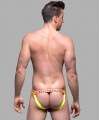 Jockstrap Andrew Christian Almost Naked Dare Azul,600007