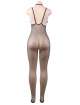 Catsuit Guida Black Size Large 199069XL