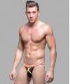 Jockstrap Andrew Christian Almost Naked Dare Preto,600020