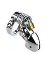Chastity belt Male Adjustable