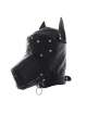 Hood of the Black Dog