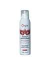 The foam, the boiling Orgie Acqua Croccante Strawberry-150 ml 1403562