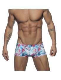 Sunga Addicted Leaves Swim,5003600