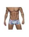Sunga Addicted Leaves Swim,5003600