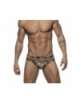Sunga Addicted Leaves Swim Brief,5003603