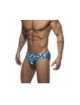Sunga Addicted Diamonds Swim Brief,5003606