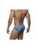 Sunga Addicted Diamonds Swim Brief,5003606