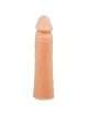 The sleeve for the Penis Candy Lust Realistix