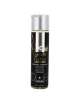 The lubricant Water Based flavored Ice cream Salted Caramel 120 ml