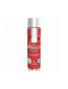 The lubricant is Water, Oj, Watermelon and 120 ml of
