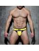 Jockstrap Addicted In The Double-Stripe,5003640