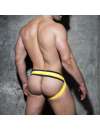 Jockstrap Addicted In The Double-Stripe,5003640
