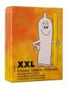 3x Preservativos XXL