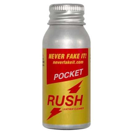 Pocket Rush-30ml,1803664