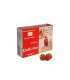 Caixa de 144 Preservativos Unilatex Morango