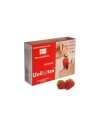 Caixa de 144 Preservativos Unilatex Morango