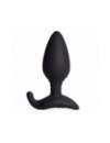 Plug com Vibração Lovense Hush 4,45 cm