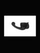 Enhancement, Female, for Wand, Domi Lovense Black