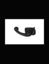 Enhancement, Female, for Wand, Domi Lovense Black