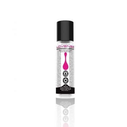 Lubricant is Water-Based, and Lovense with 100 ml 3163684
